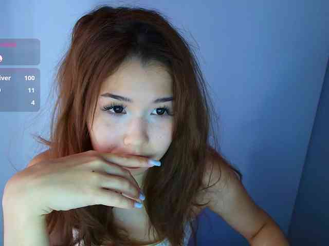 Kimy-Jina webcam