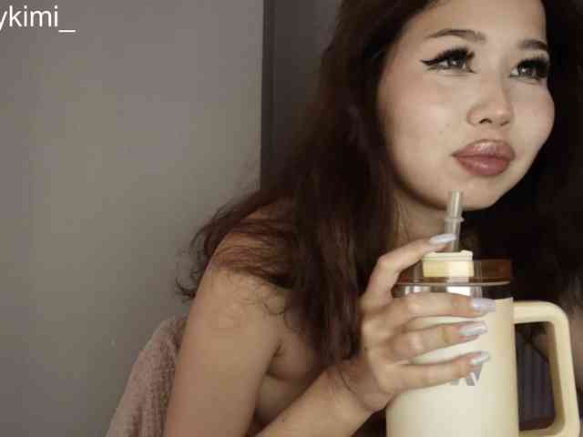 Kimy-Jina webcam