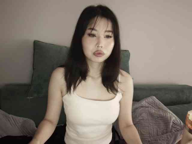 Kimy-Jina webcam