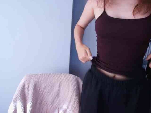 Kimy-Jina webcam