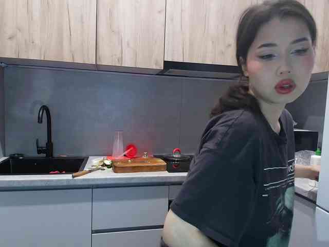 Kimy-Jina