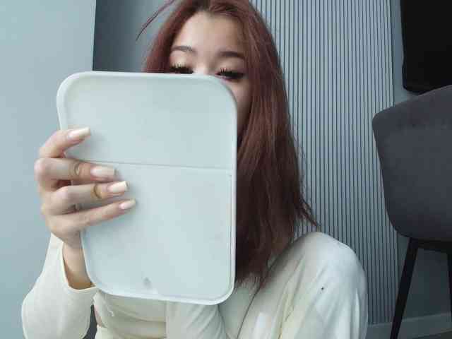 Kimy-Jina webcam