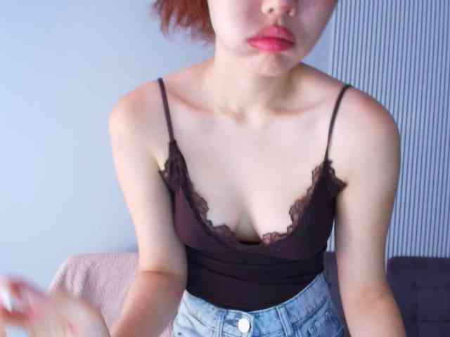 Kimy-Jina webcam