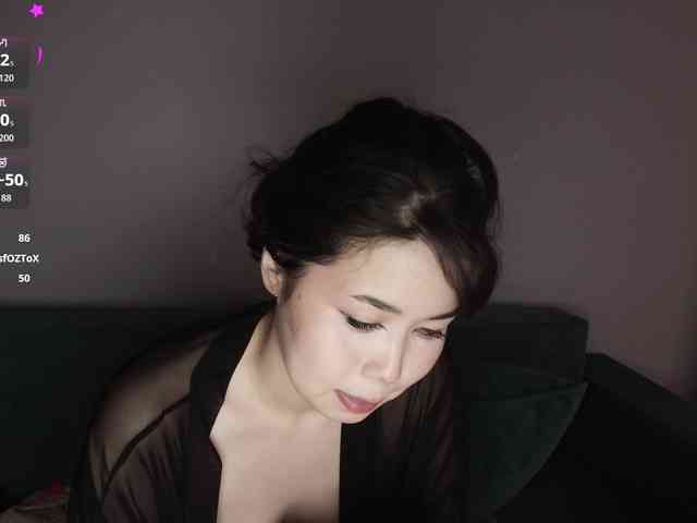 Kimy-Jina webcam