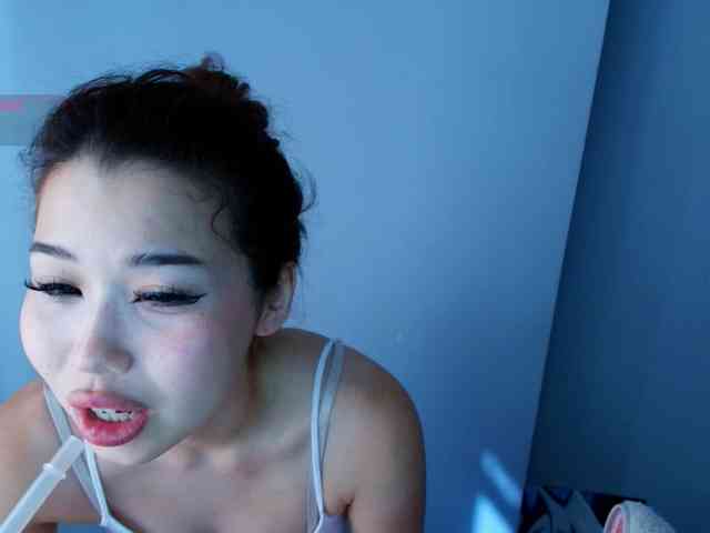 Kimy-Jina webcam