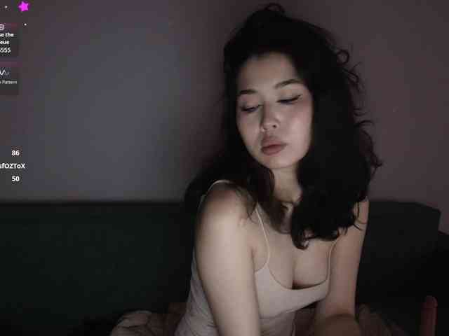 Kimy-Jina webcam