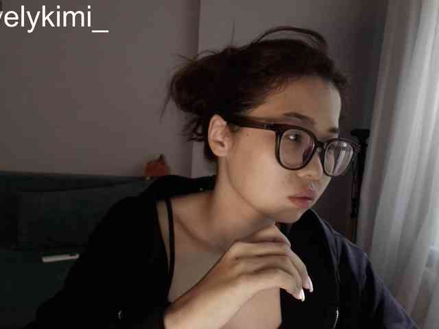 Kimy-Jina