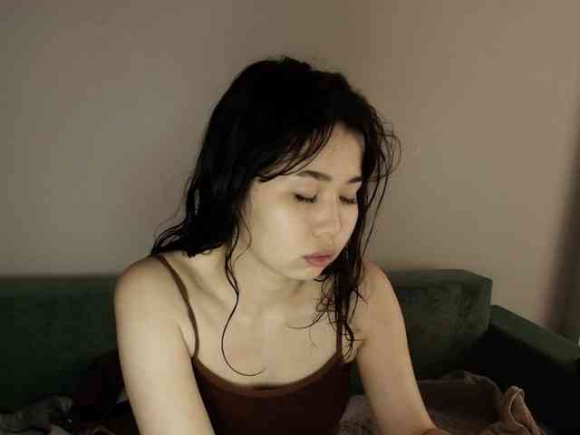 Kimy-Jina webcam