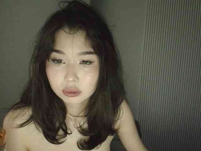 Kimy-Jina webcam