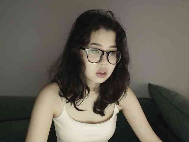 Kimy-Jina webcam