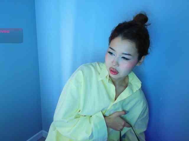 Kimy-Jina webcam