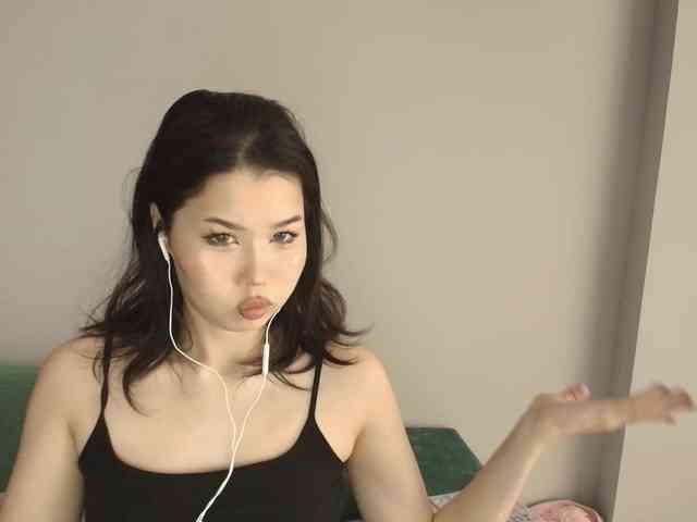 Kimy-Jina webcam