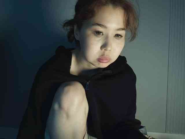 Kimy-Jina webcam