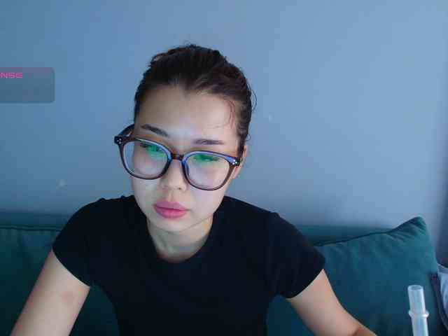 Kimy-Jina webcam