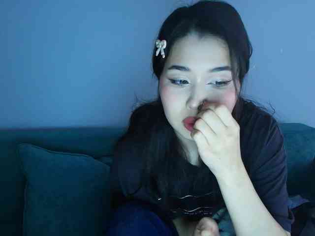 Kimy-Jina