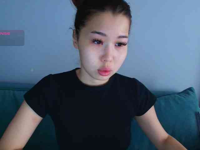 Kimy-Jina webcam