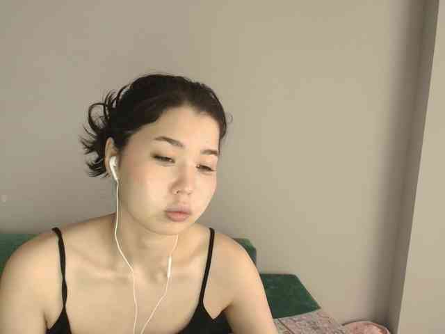 Kimy-Jina webcam
