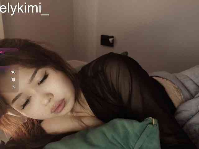 kimyjina kimyjina