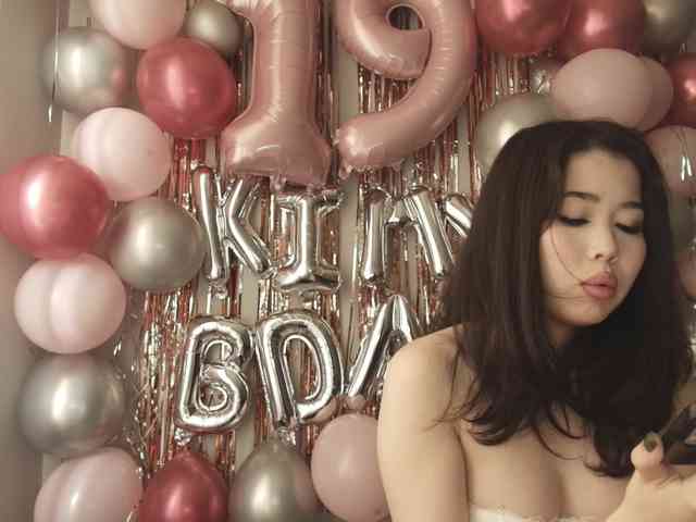 Kimy-Jina webcam
