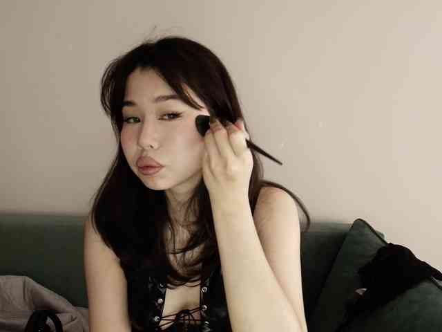 Kimy-Jina webcam