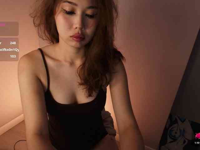 Kimy-Jina webcam