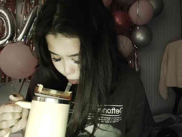 Kimy-Jina webcam