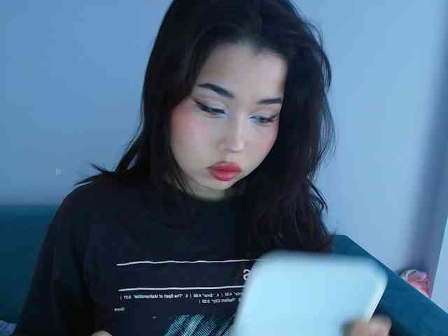 Kimy-Jina webcam