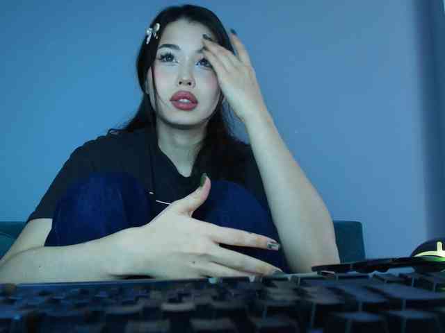 Kimy-Jina webcam