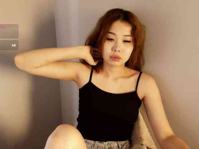 Kimy-Jina webcam