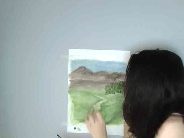 Kimy-Jina webcam