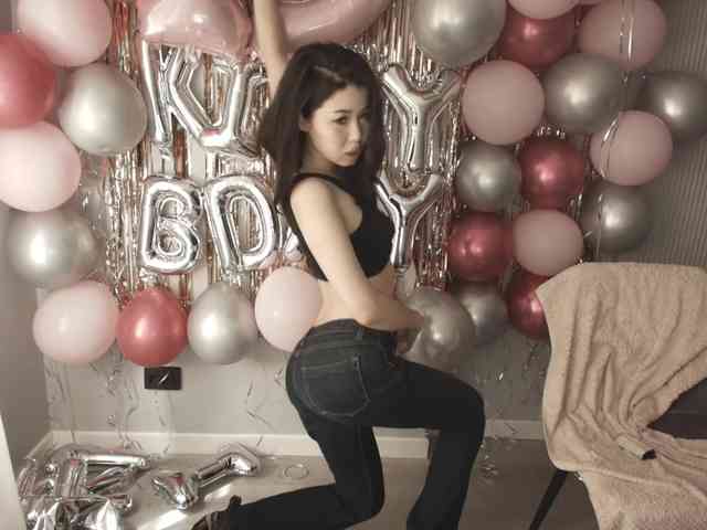 Kimy-Jina