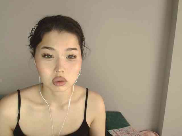 Kimy-Jina webcam