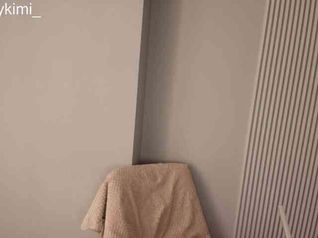 Kimy-Jina webcam