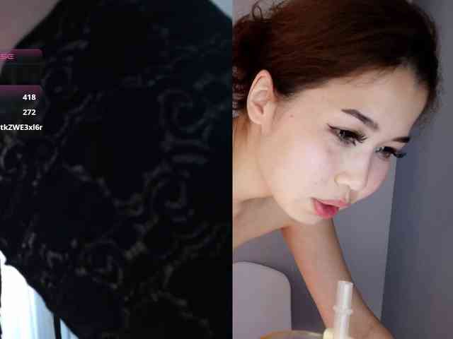 Kimy-Jina webcam