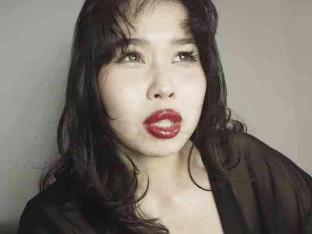 Kimy-Jina webcam