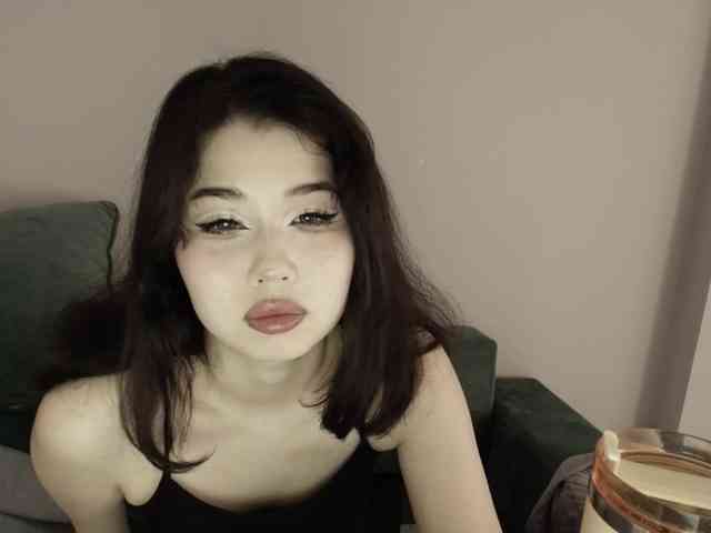 Kimy-Jina webcam
