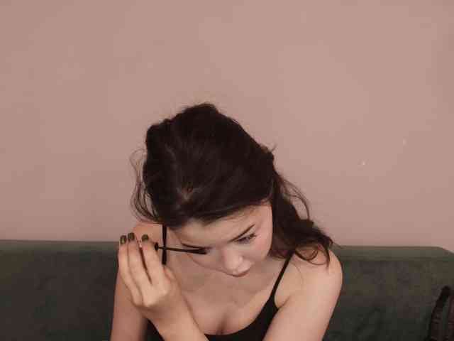 Kimy-Jina webcam