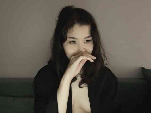 Kimy-Jina webcam