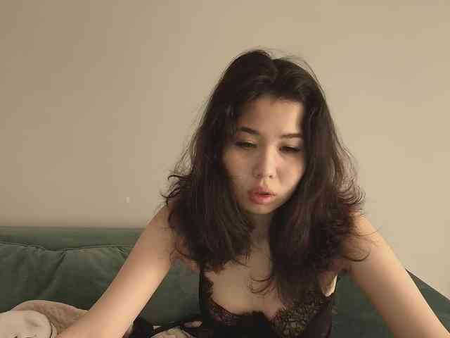 Kimy-Jina webcam