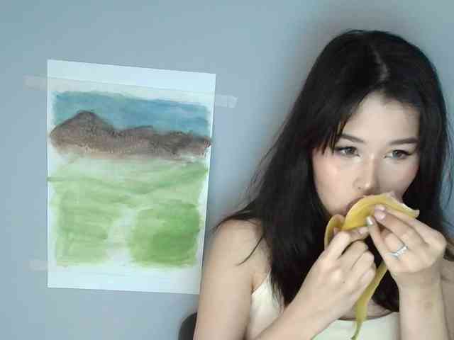 Kimy-Jina webcam