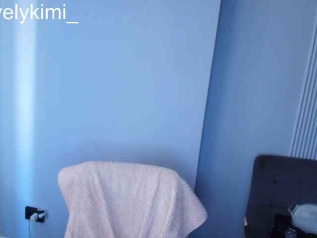 Kimy-Jina webcam