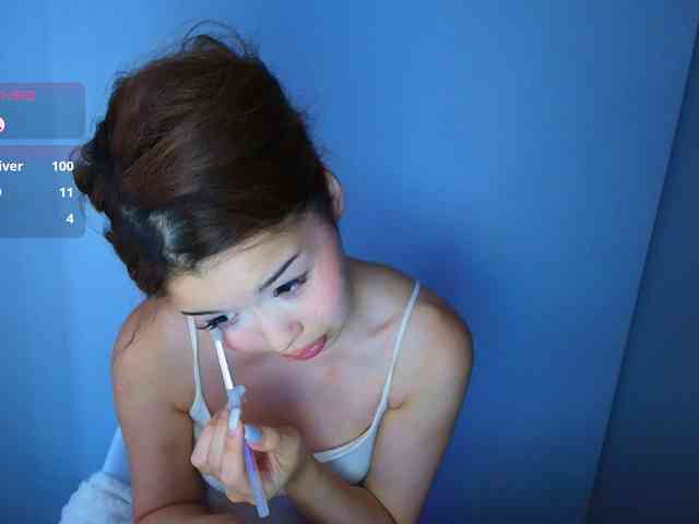 Kimy-Jina webcam