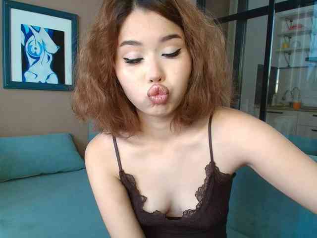 Kimy-Jina webcam
