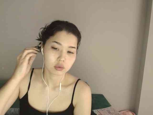 Kimy-Jina webcam