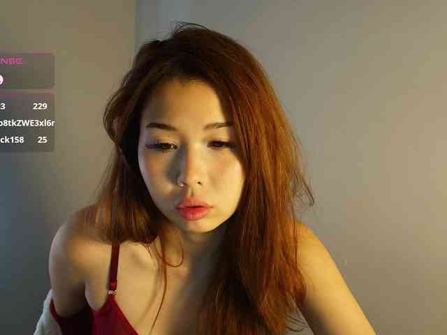 Kimy-Jina webcam