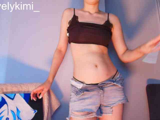 Kimy-Jina webcam