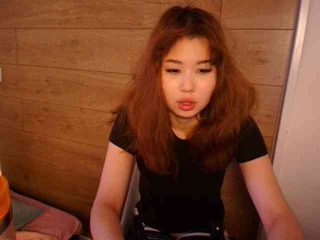 Kimy-Jina webcam