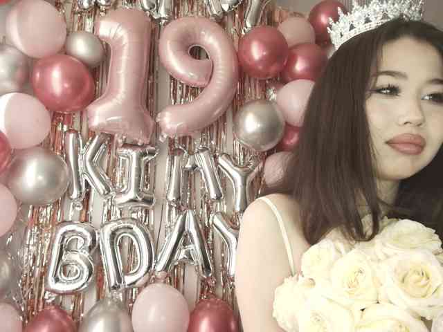 Kimy-Jina webcam
