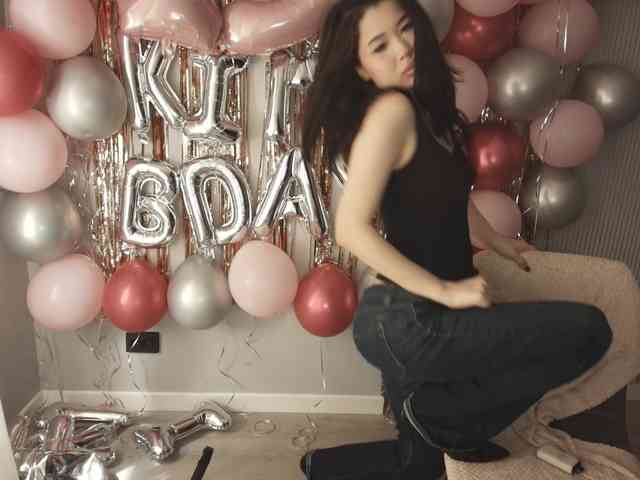 Kimy-Jina webcam