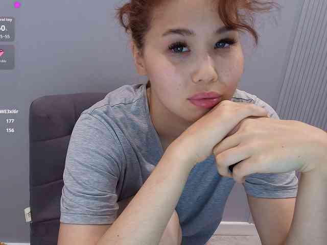 Kimy-Jina webcam